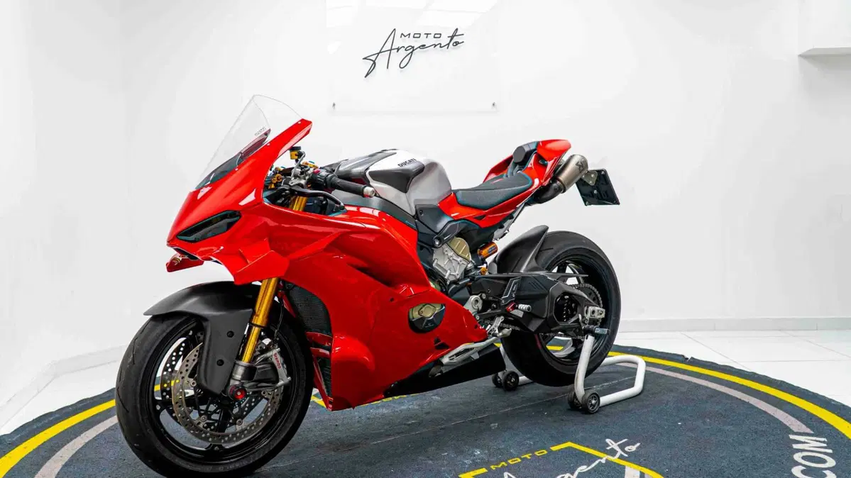 Ducati Panigale V4 R (2026) (9)