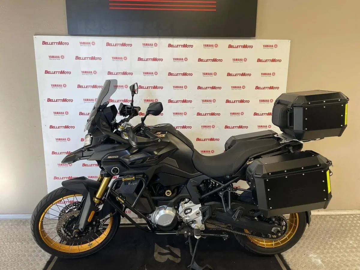 Voge Valico 900DSX (2024 - 26)