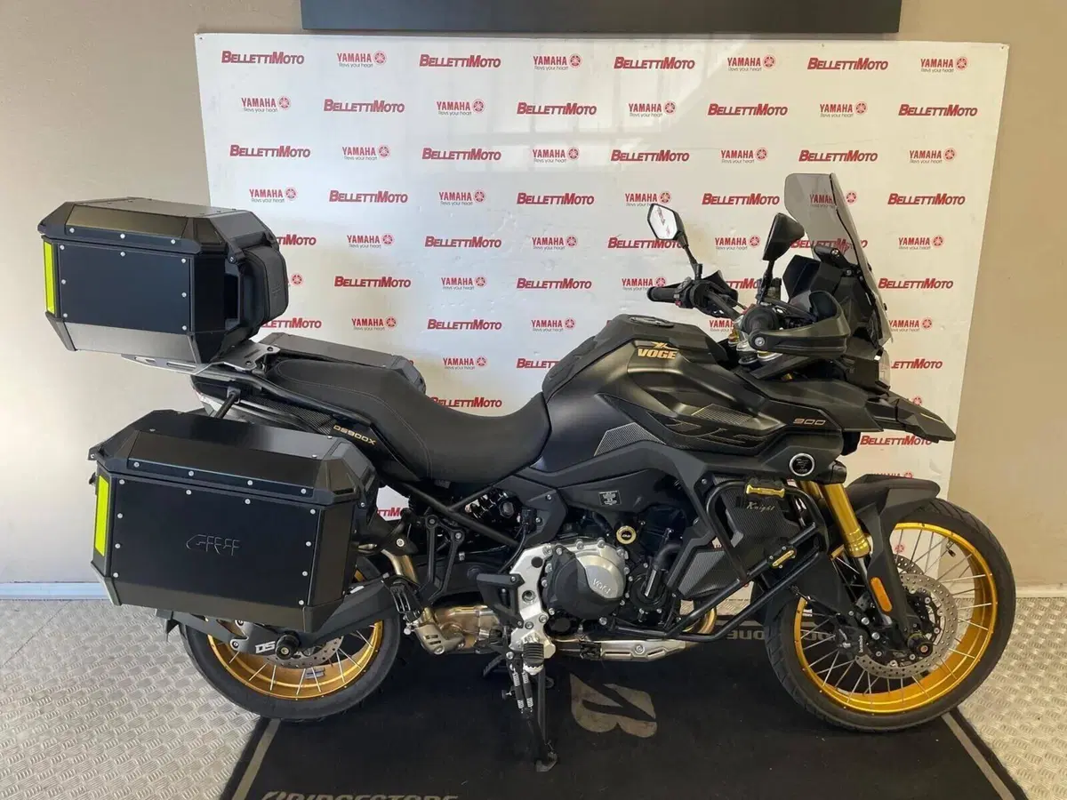 Voge Valico 900DSX (2024 - 26) (2)