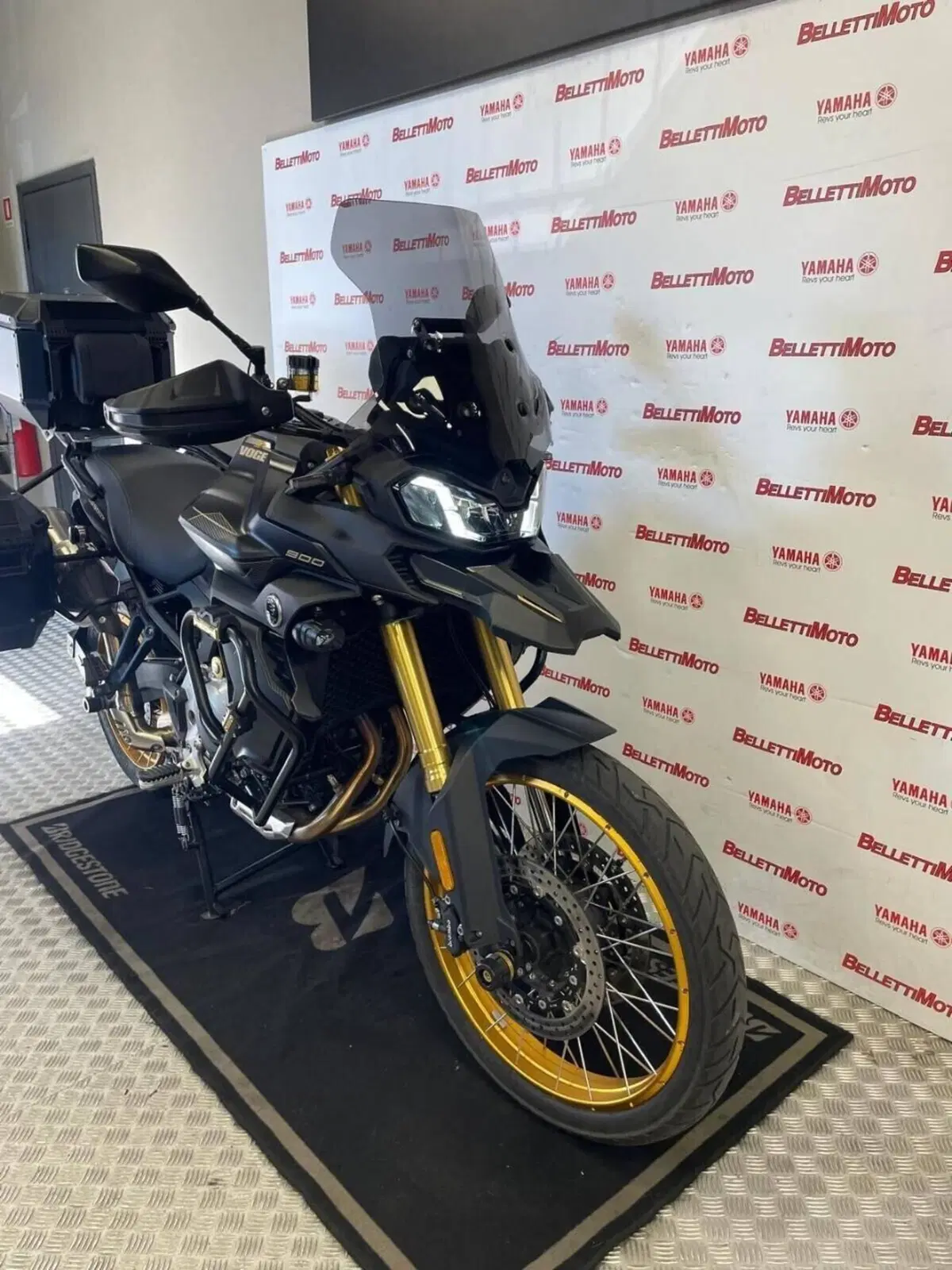 Voge Valico 900DSX (2024 - 26) (6)