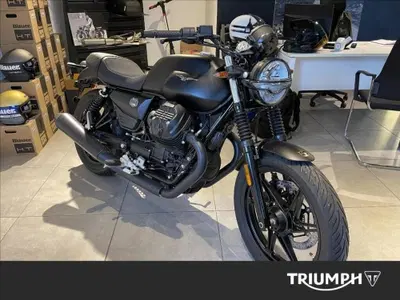 Moto Guzzi V7 Stone (2025 - 26) usata