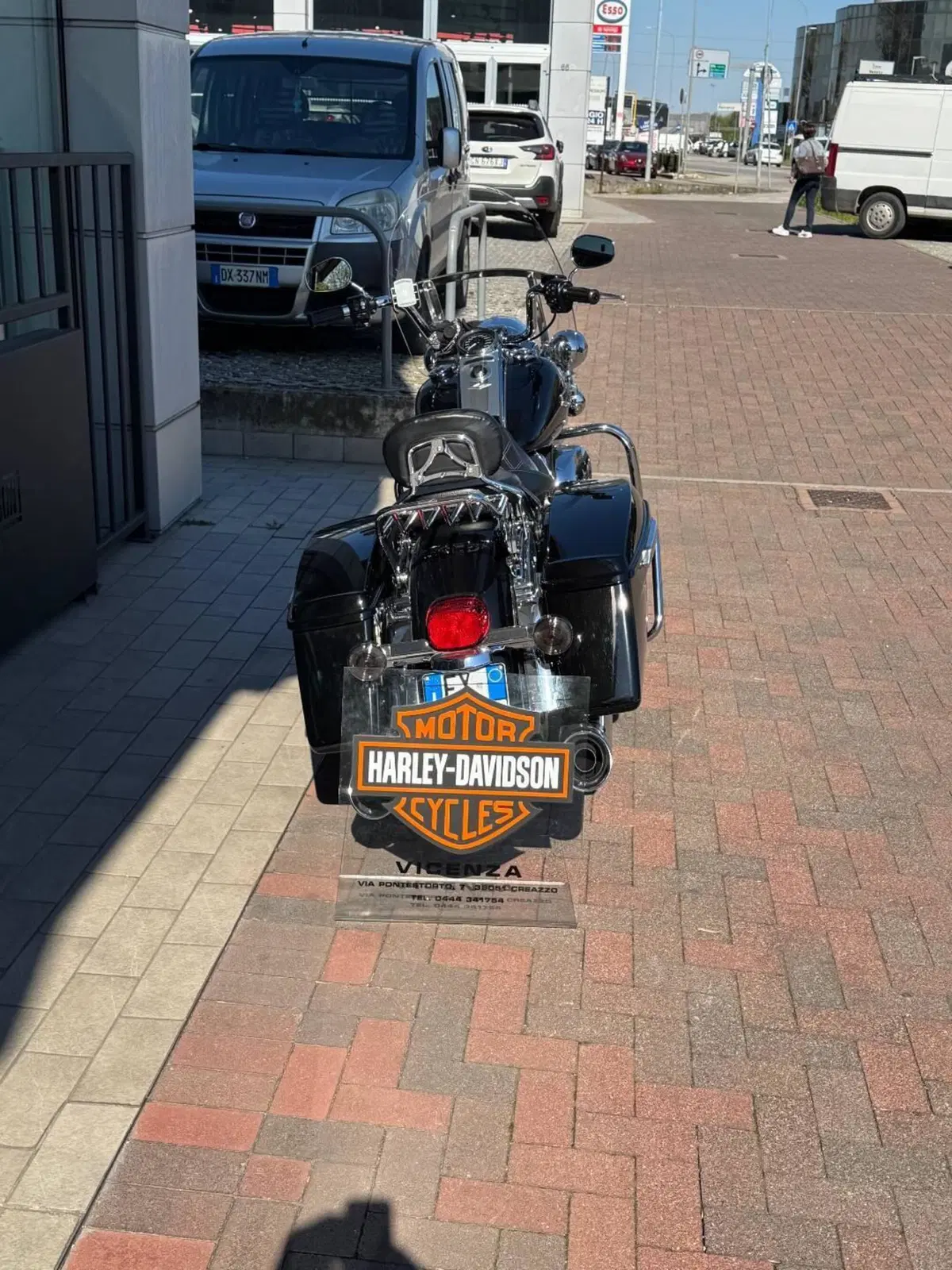 Harley-Davidson Road King Classic (2021 - 22) (3)