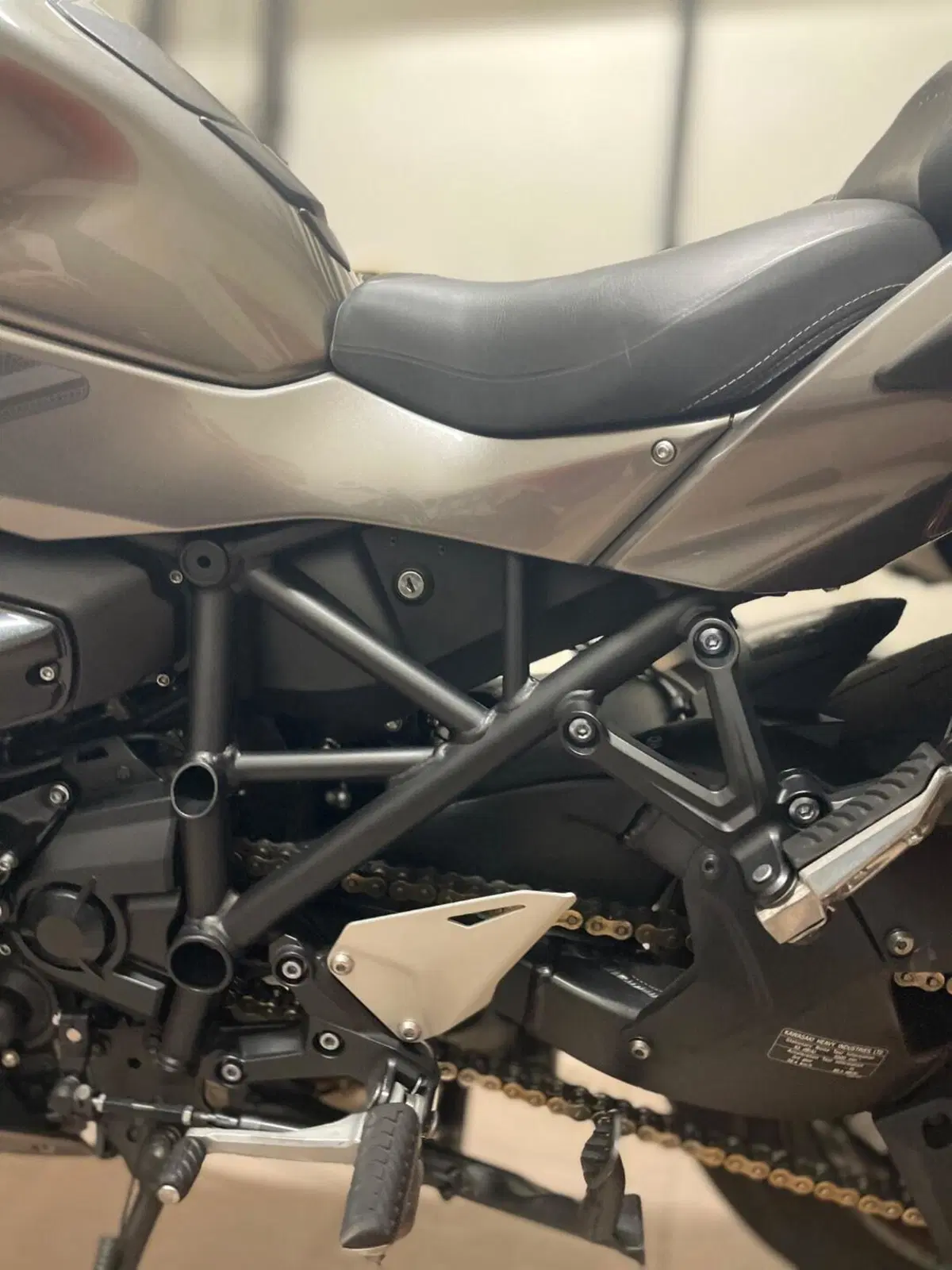 Kawasaki Ninja H2 SX SE+ (2019 - 20) (13)