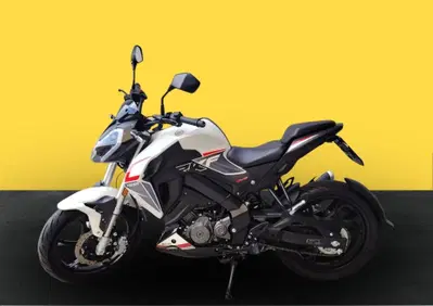 Keeway Motor RKF 125 (2021 - 24) usata