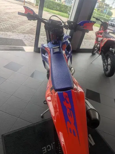Betamotor RR 300 2T Enduro Race (2027) nuova