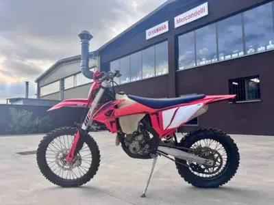 KTM 250 EXC-F (2021) usata