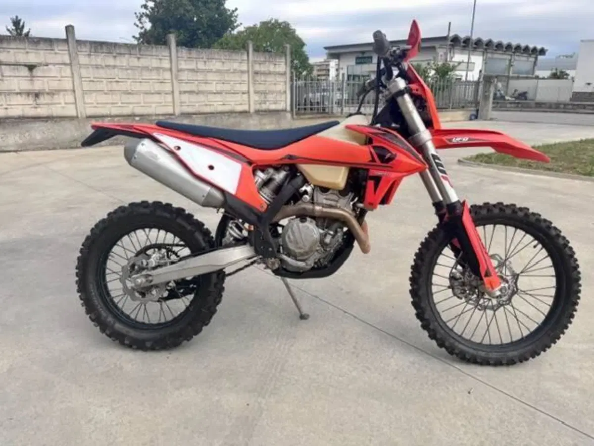 KTM 250 EXC-F (2021) (4)
