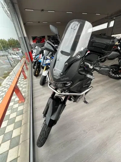 Honda Africa Twin CRF 1100L (2022 - 23) usata