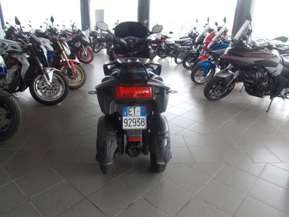 Quadro Qooder 400 (2018 - 19) (4)