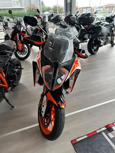 KTM 1290 Super Duke GT (2021 - 25) usata
