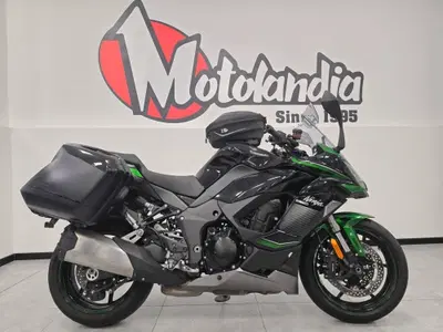 Kawasaki Ninja 1000 SX (2021 - 24) usata