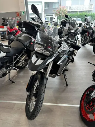 Bmw F 800 GS (2016 - 18) usata