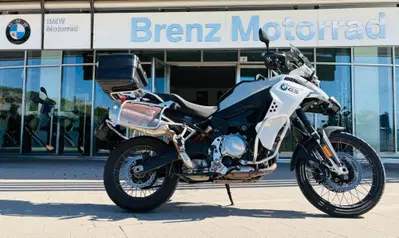 Bmw F 850 GS Adventure (2019 - 20) usata