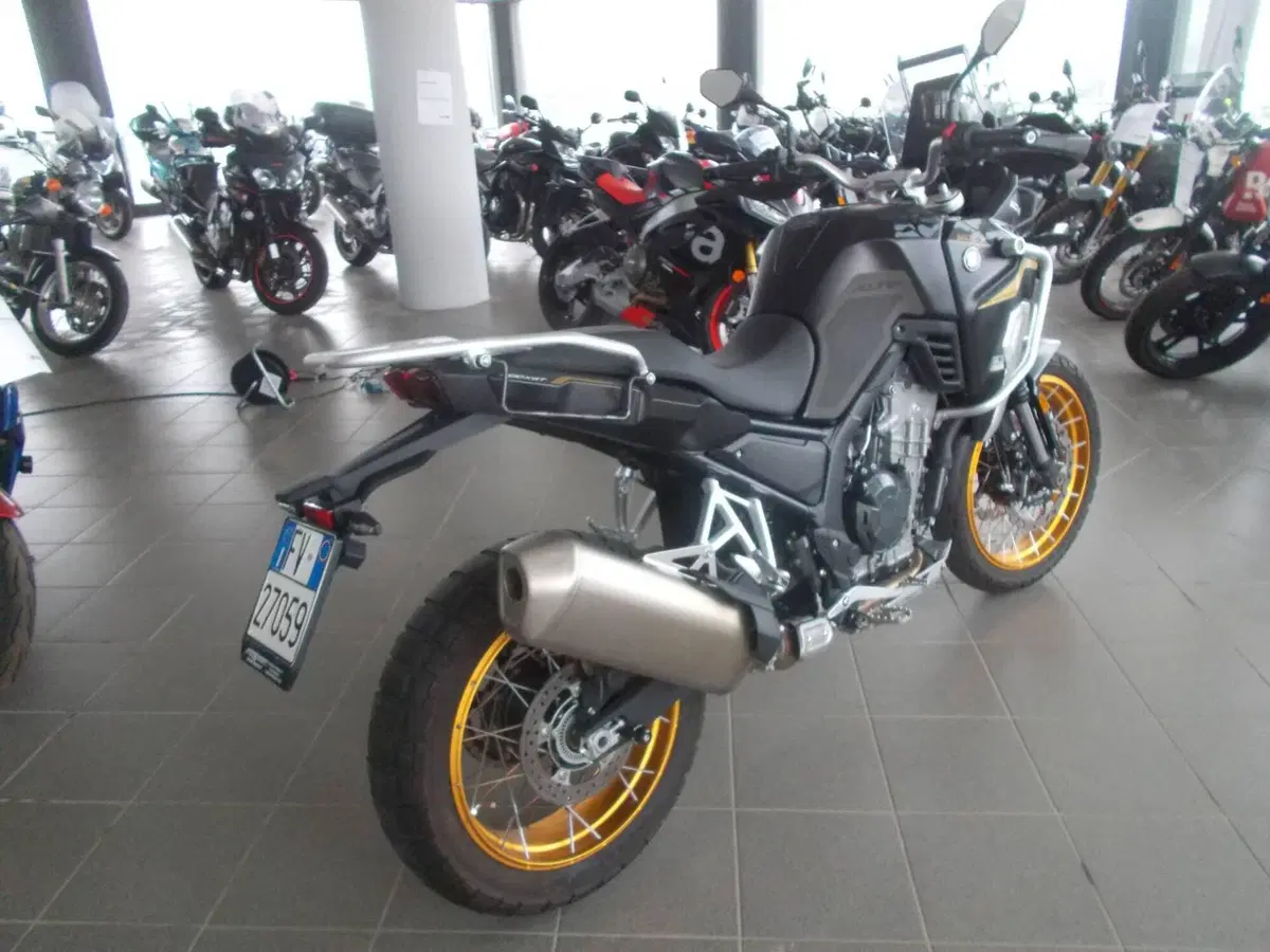 Kove 800X GT (2026) (2)