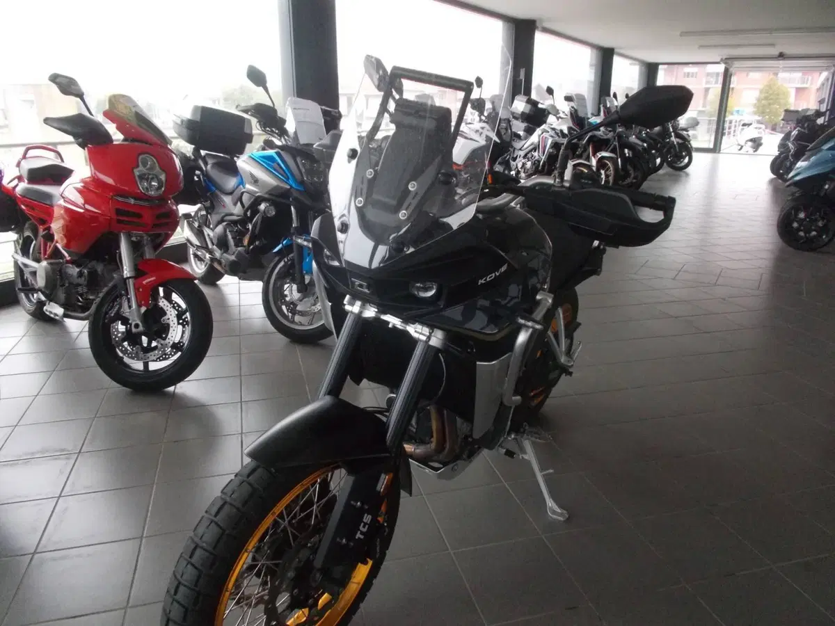 Kove 800X GT (2026) (5)