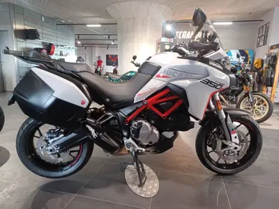 Ducati Multistrada 950 S (2019 - 20) usata