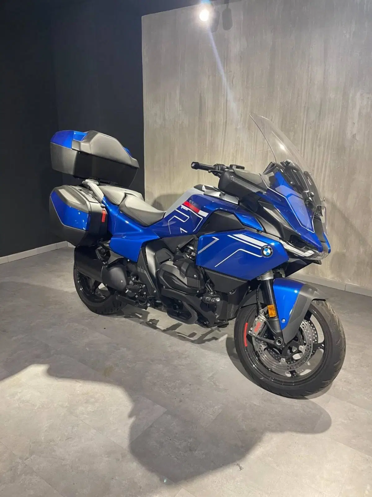 Bmw R 1300 RT (2026) (3)