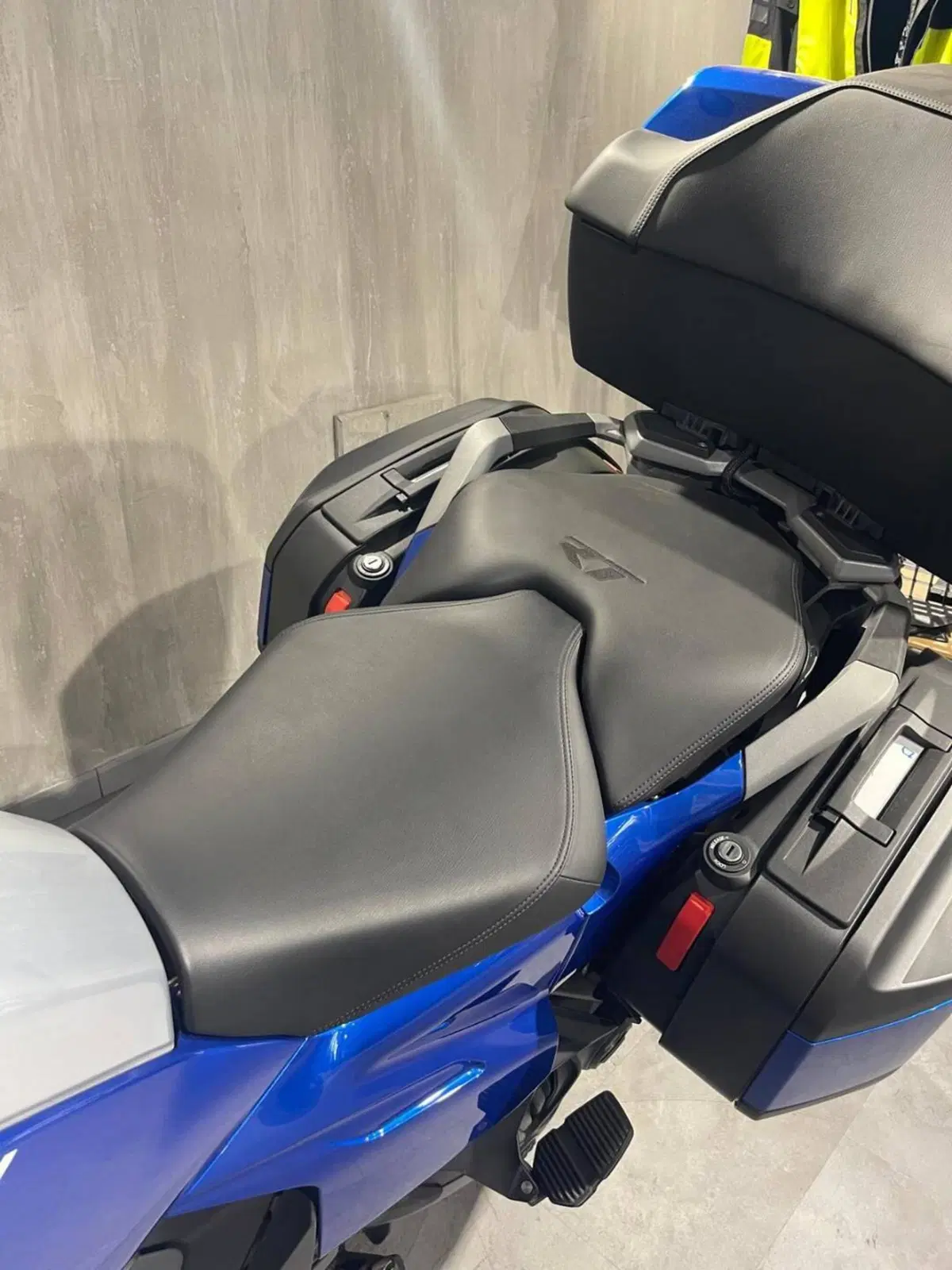 Bmw R 1300 RT (2026) (10)