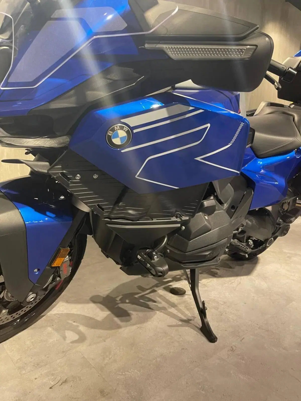 Bmw R 1300 RT (2026) (7)