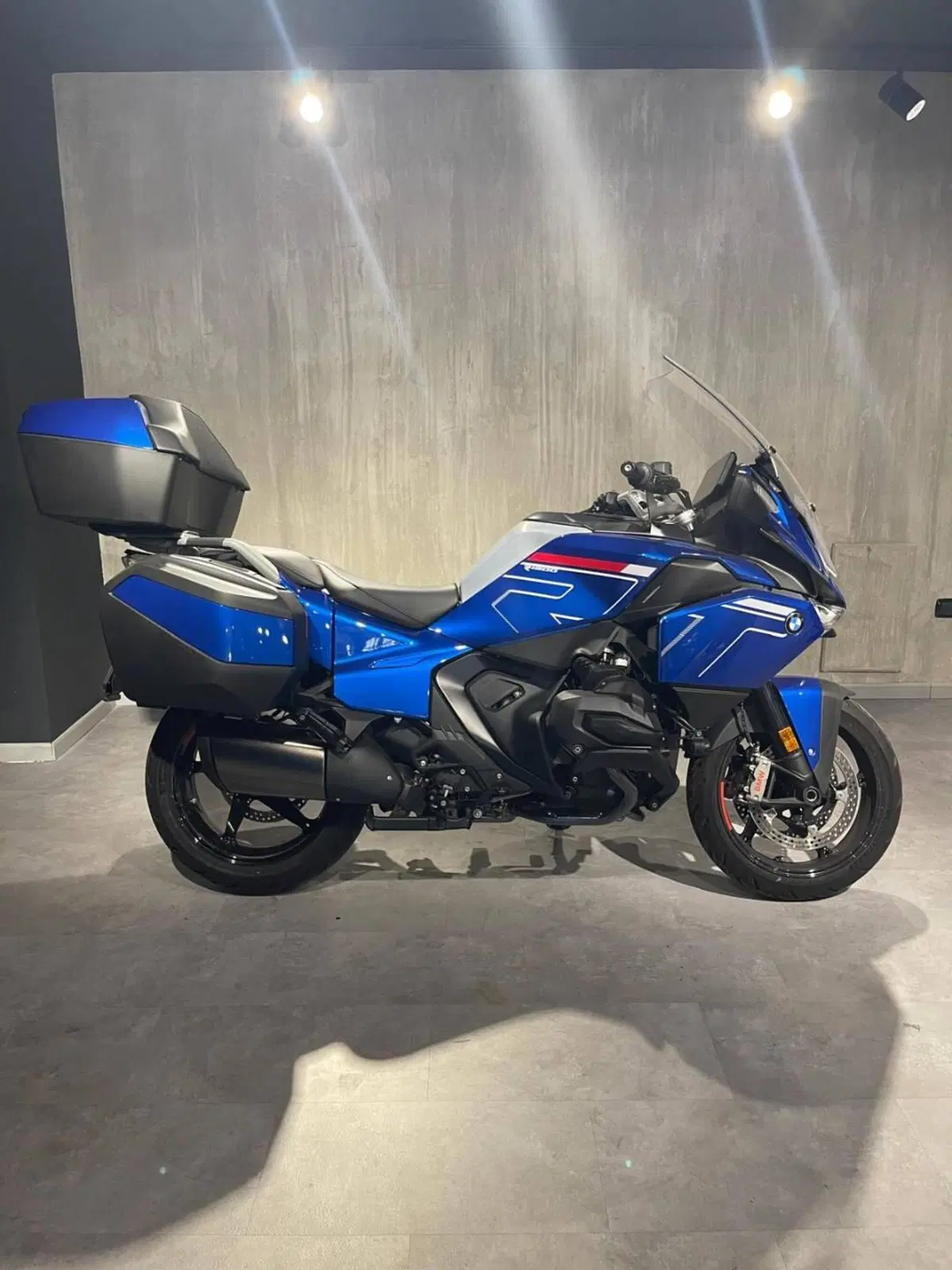 Bmw R 1300 RT (2026) (5)