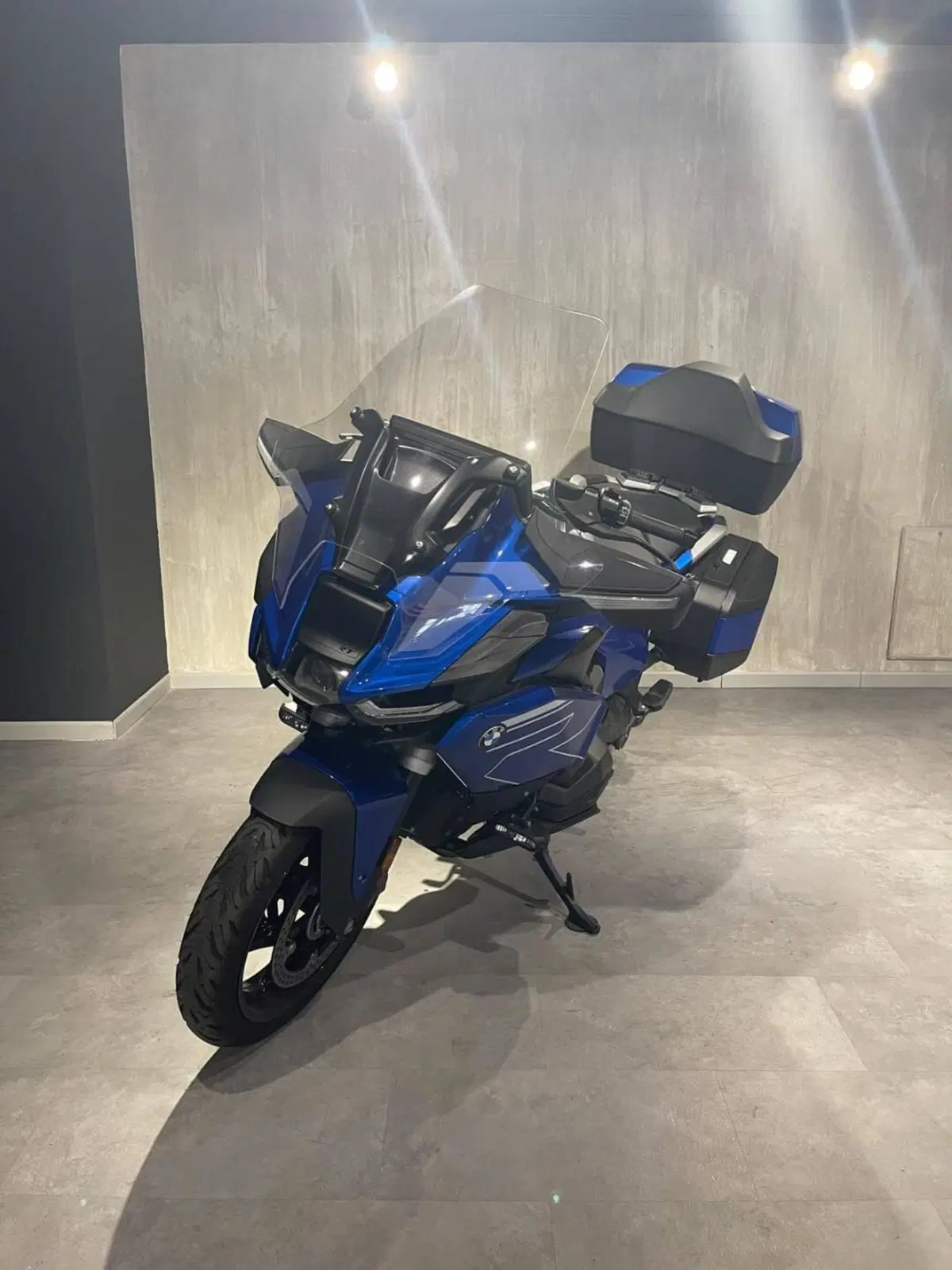Bmw R 1300 RT (2026)