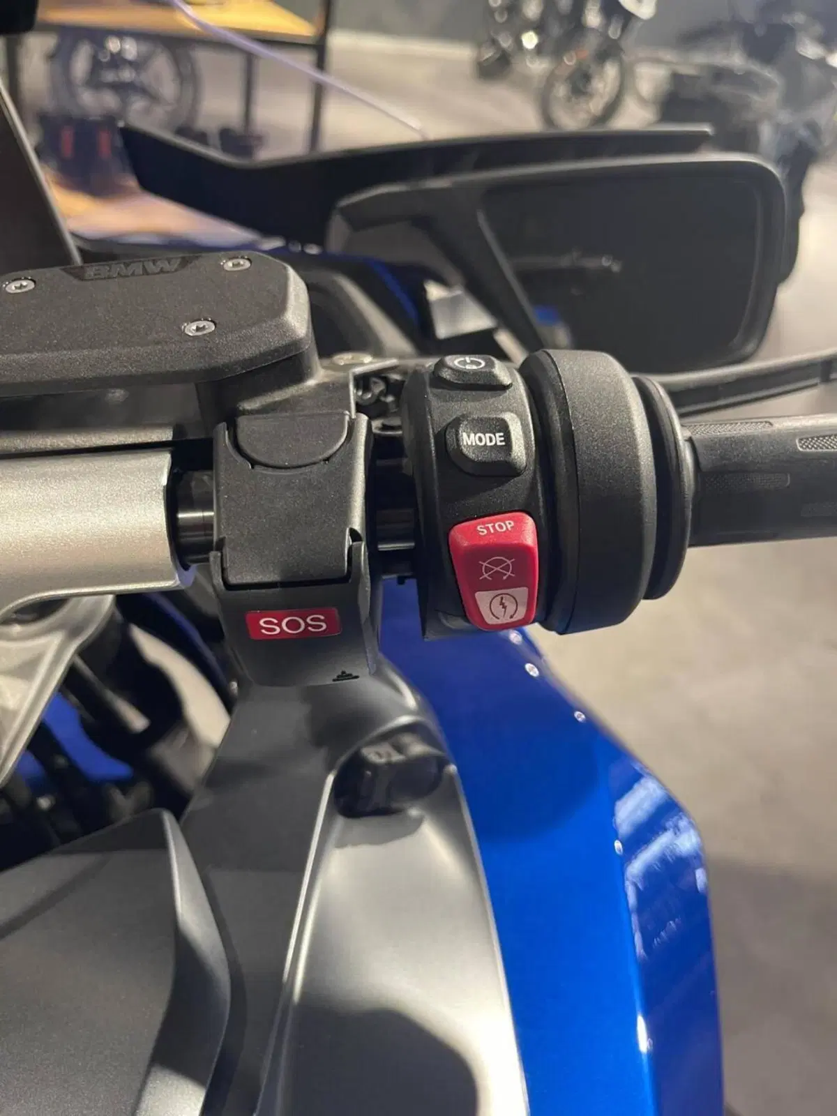 Bmw R 1300 RT (2026) (8)