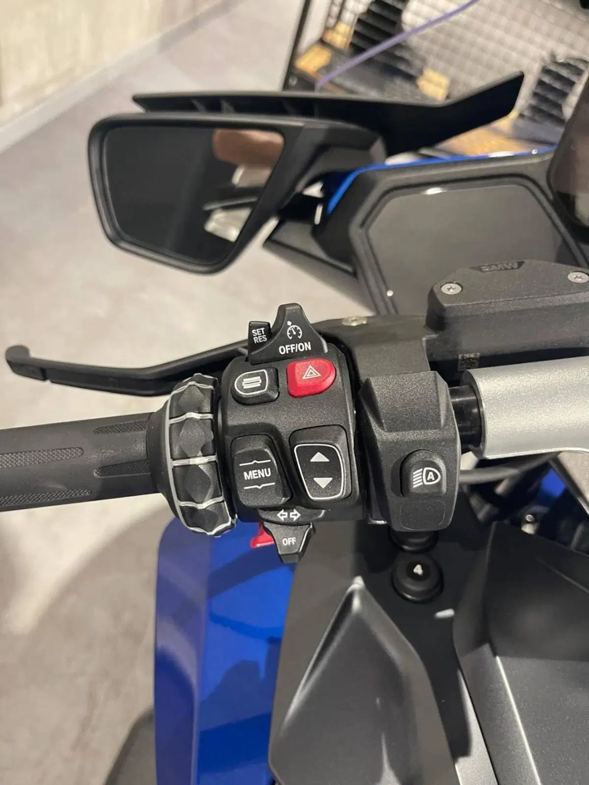 Bmw R 1300 RT (2026) (6)