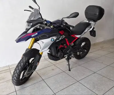 Bmw G 310 GS (2021 - 25) usata