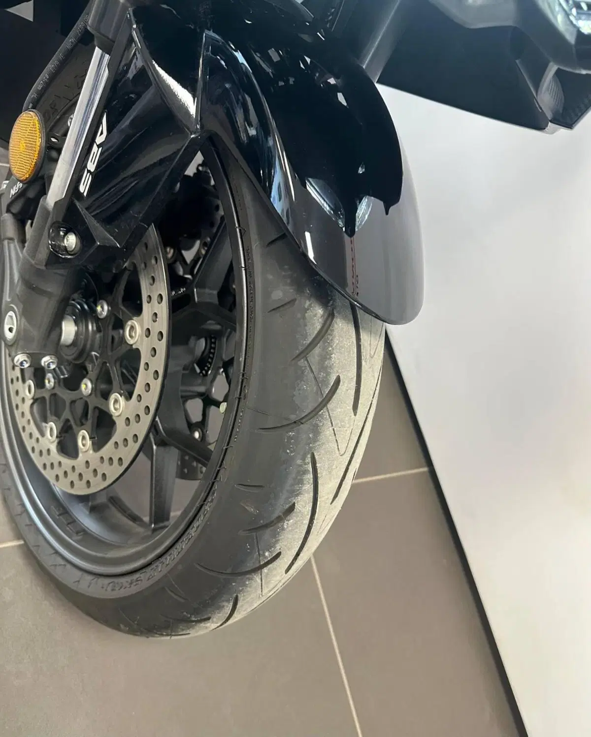 Honda CBR 650 R (2024 - 26) (8)