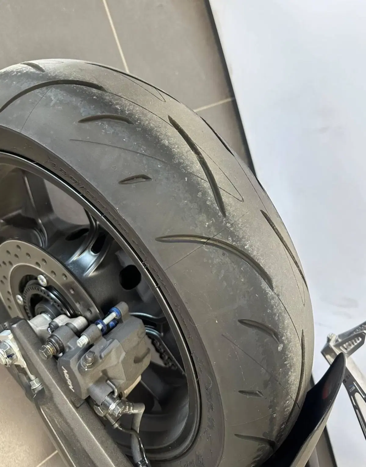 Honda CBR 650 R (2024 - 26) (9)