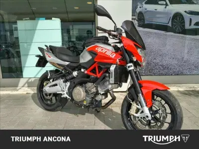 Aprilia Shiver 750 (2010 - 16) usata