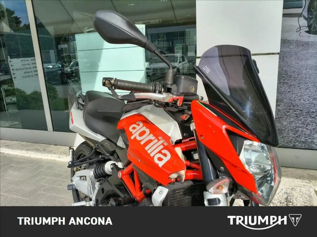 Aprilia Shiver 750 (2010 - 16) (4)