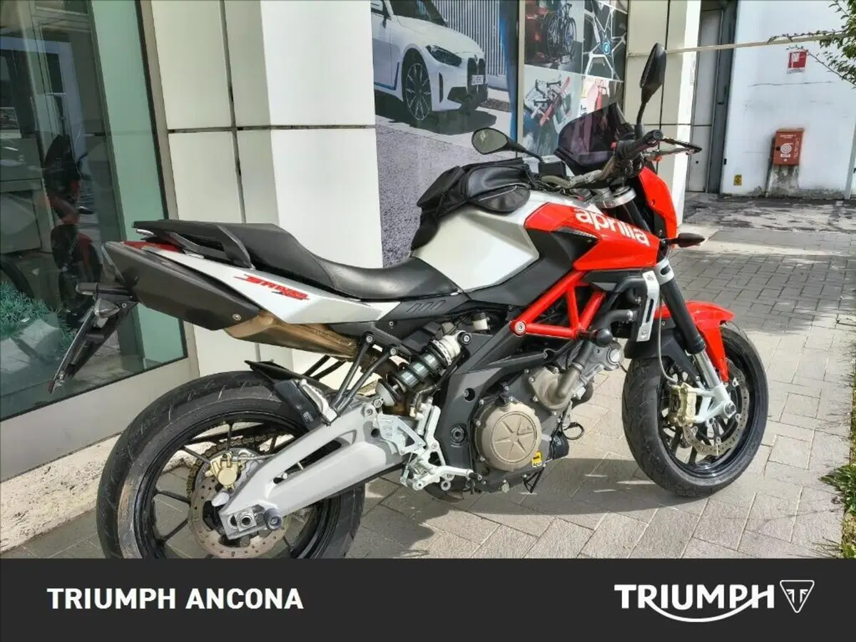 Aprilia Shiver 750 (2010 - 16) (2)