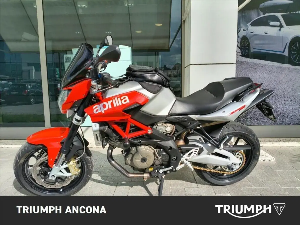 Aprilia Shiver 750 (2010 - 16) (5)