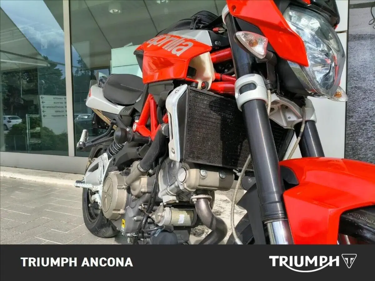 Aprilia Shiver 750 (2010 - 16) (3)