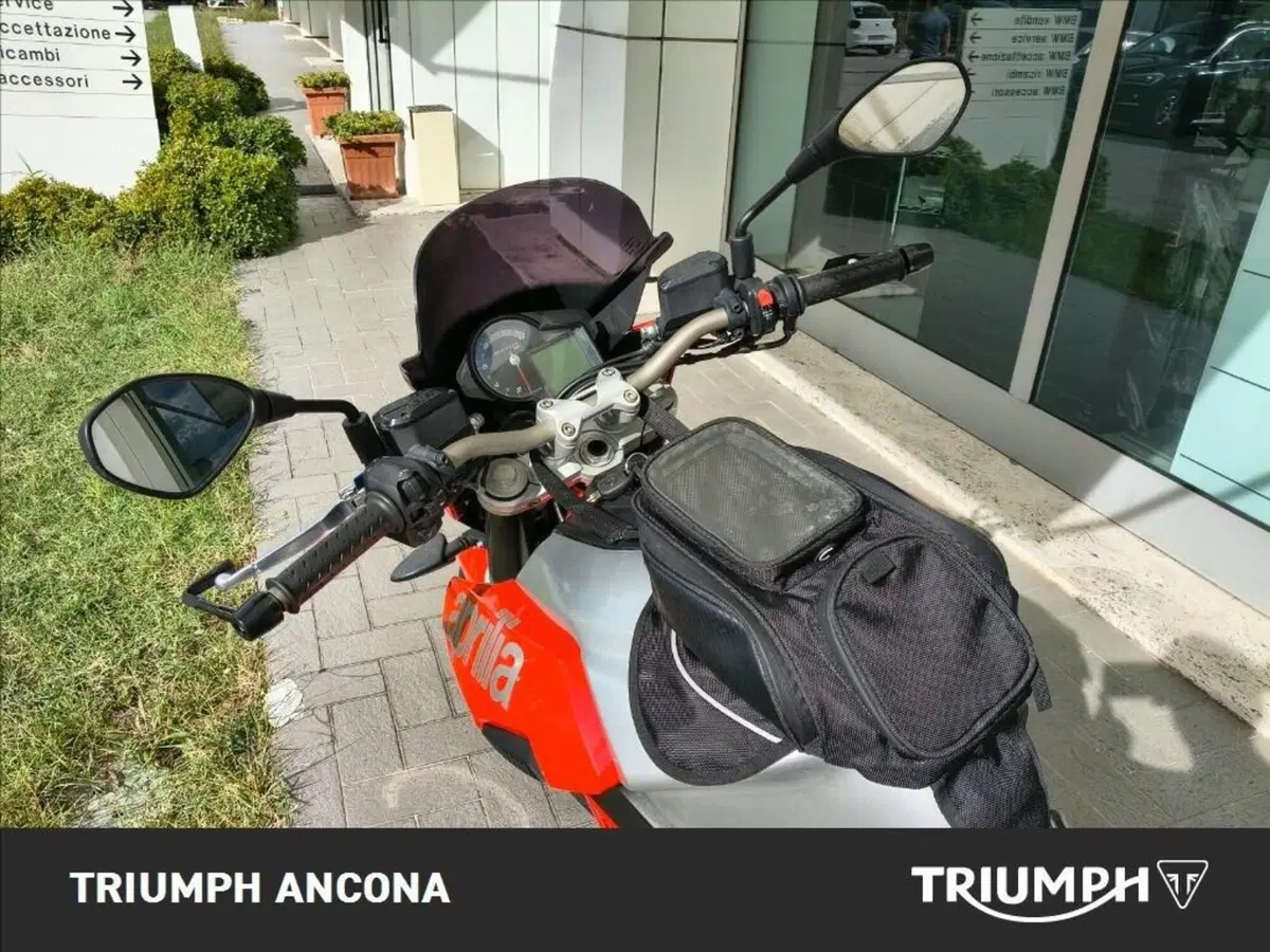 Aprilia Shiver 750 (2010 - 16) (6)