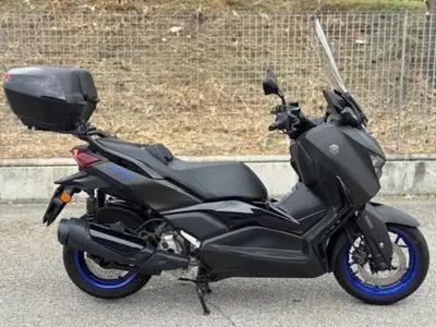 Yamaha X-Max 300 (2025 - 26) usata
