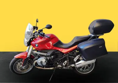 Bmw R 1200 R (2011 - 14) usata