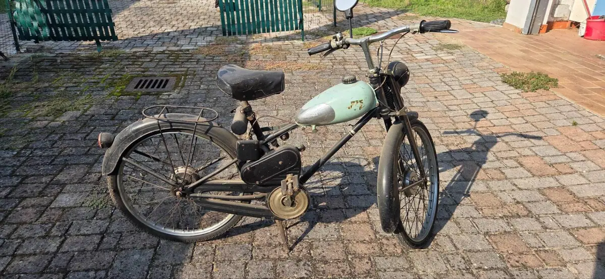 Bianchi Aquilotto 48 (5)