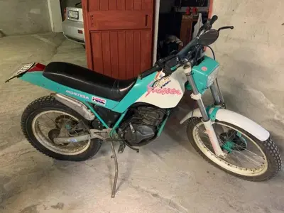 Montesa Cota 311 usata