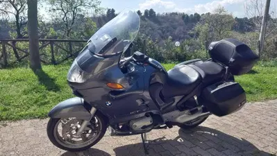 Bmw R 1150 RT (2000 - 06) usata