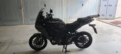 Yamaha Tracer 9 Y-AMT (2025 - 26) usata