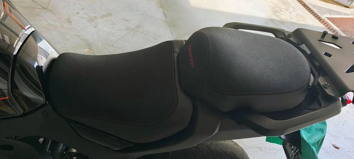 Yamaha Tracer 9 Y-AMT (2025 - 26) (7)
