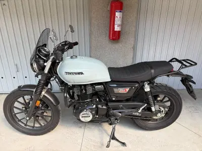 Honda GB 350 S (2025 - 26) usata
