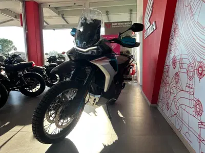 CFMOTO 800MT-X High Seat (2025 - 26) usata