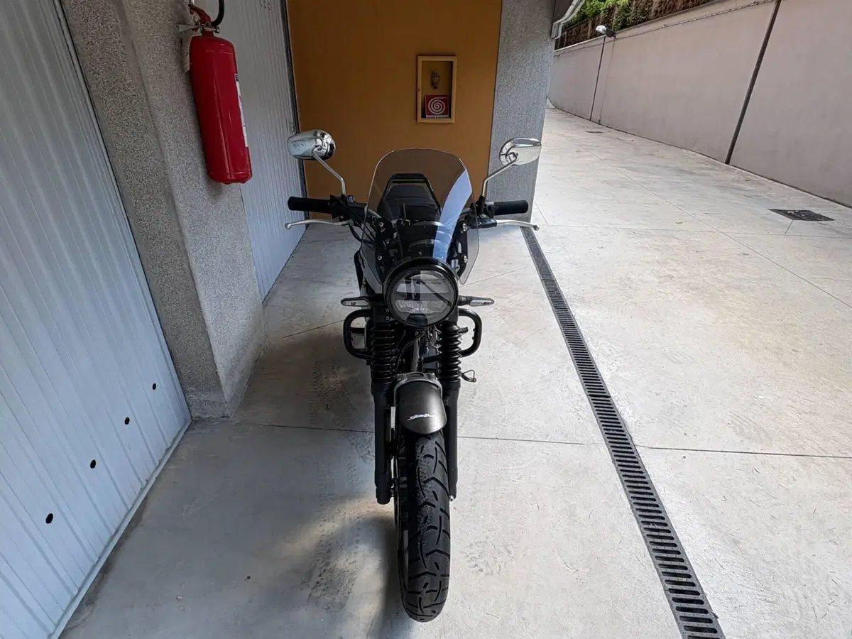 Honda GB 350 S (2025 - 26) (2)
