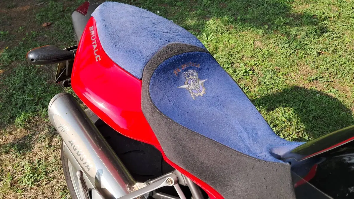 MV Agusta Brutale 750 S (2002 - 06) (3)