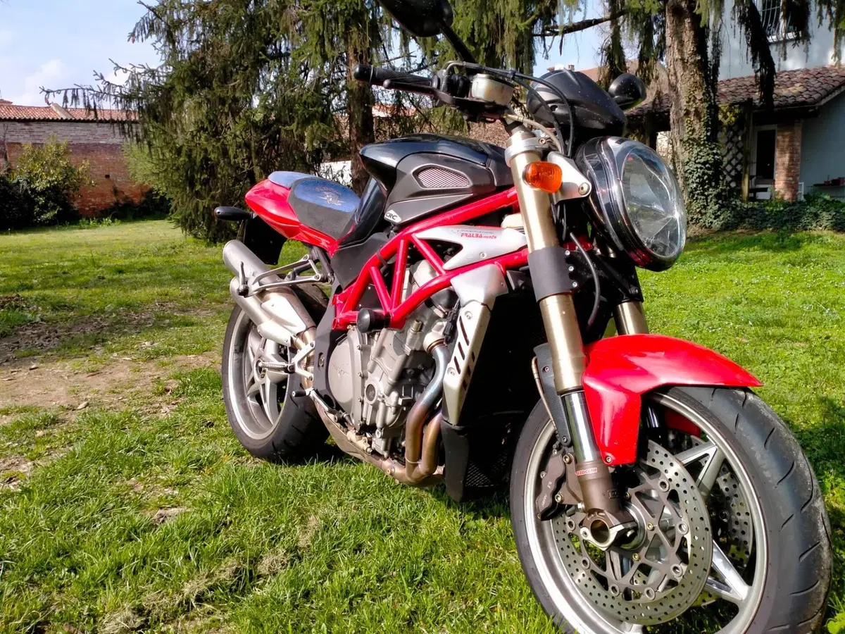 MV Agusta Brutale 750 S (2002 - 06) (7)