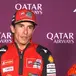 Marc Márquez: Cosa mi incuriosisce di più del mercato? Nicolò Bulega