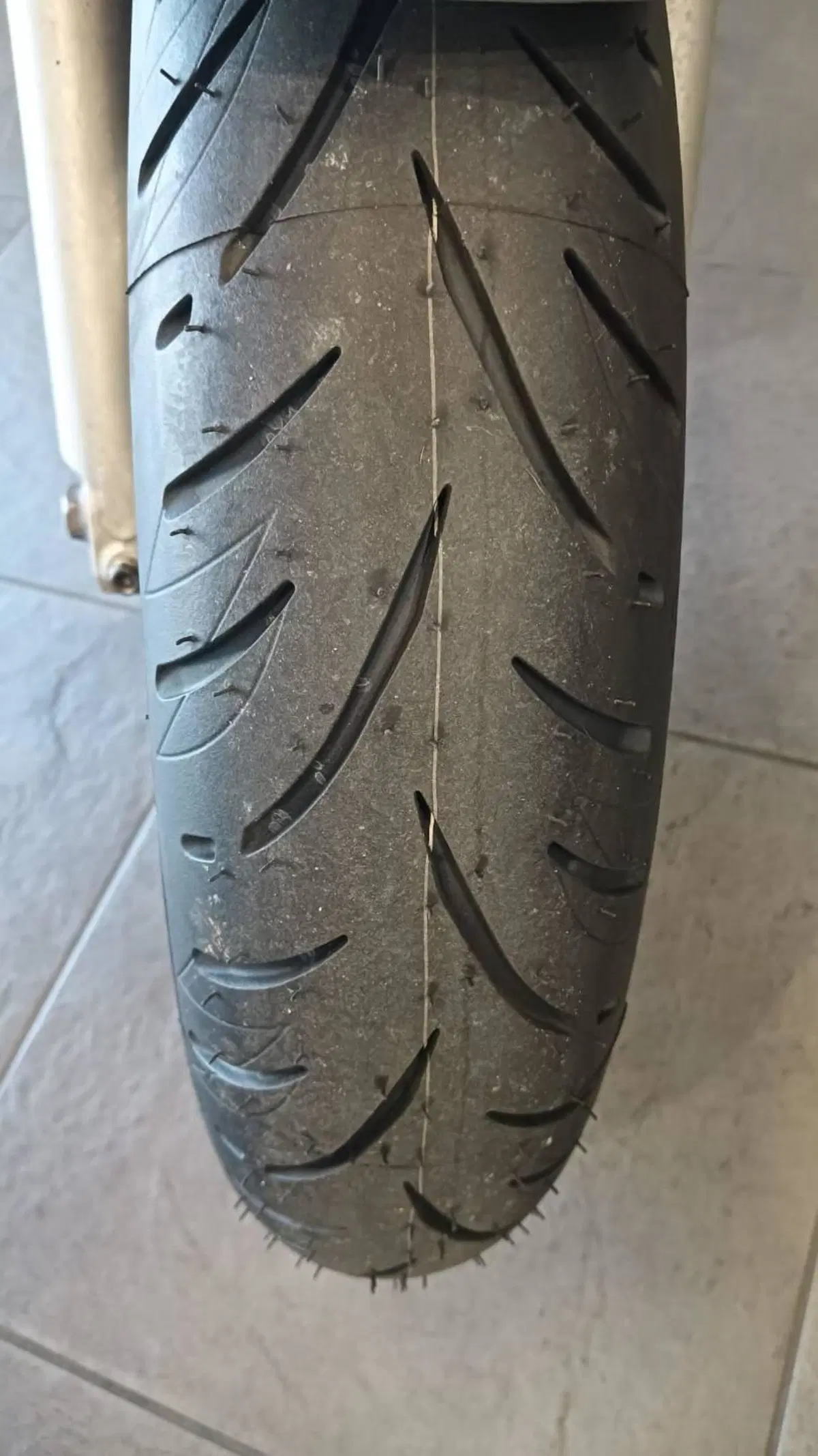 Honda CBF 600 S (2007 - 12) (14)